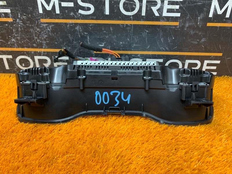 щиток приборов, 36530 рублей, Красноярск