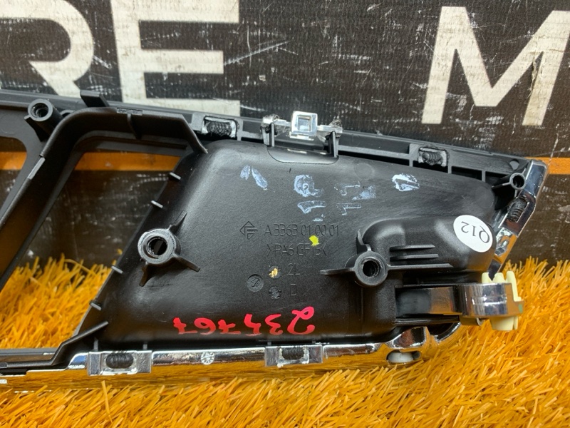 ручка двери внутренняя, 300 рублей, Красноярск