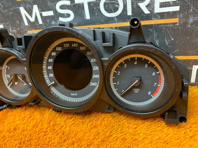 щиток приборов, 8510 рублей, Красноярск