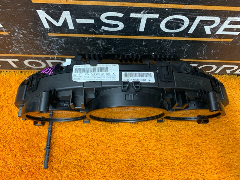 щиток приборов, 8510 рублей, Красноярск