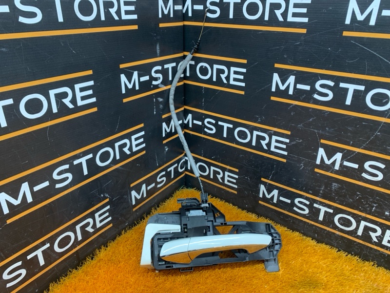 ручка двери внешняя, 2060 рублей, Красноярск