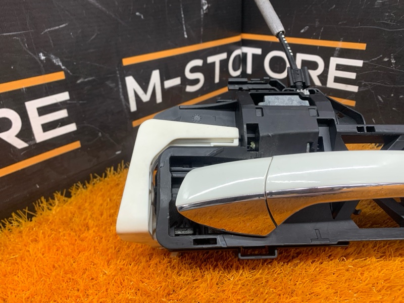 ручка двери внешняя, 2060 рублей, Красноярск