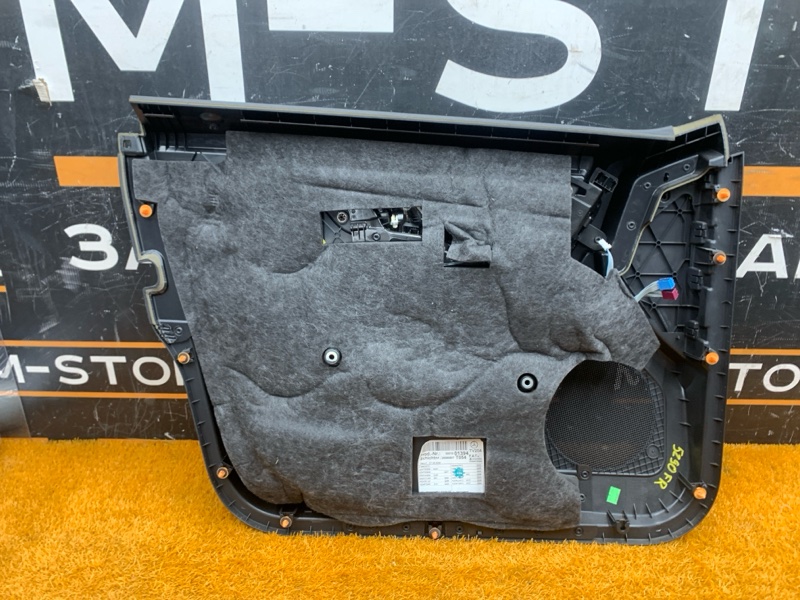 обшивка двери, 7000 рублей, Красноярск