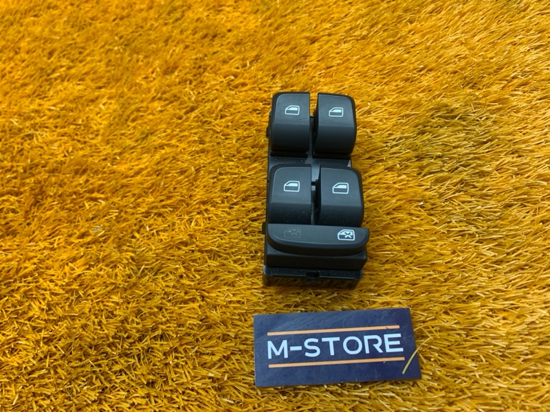 Блок управления стеклоподъемниками, 1500 рублей, Красноярск