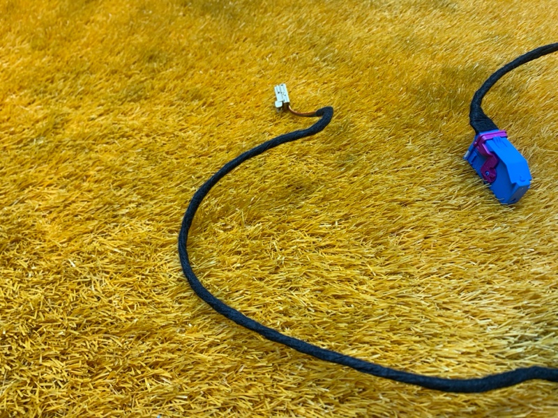 Проводка двери, 950 рублей, Красноярск