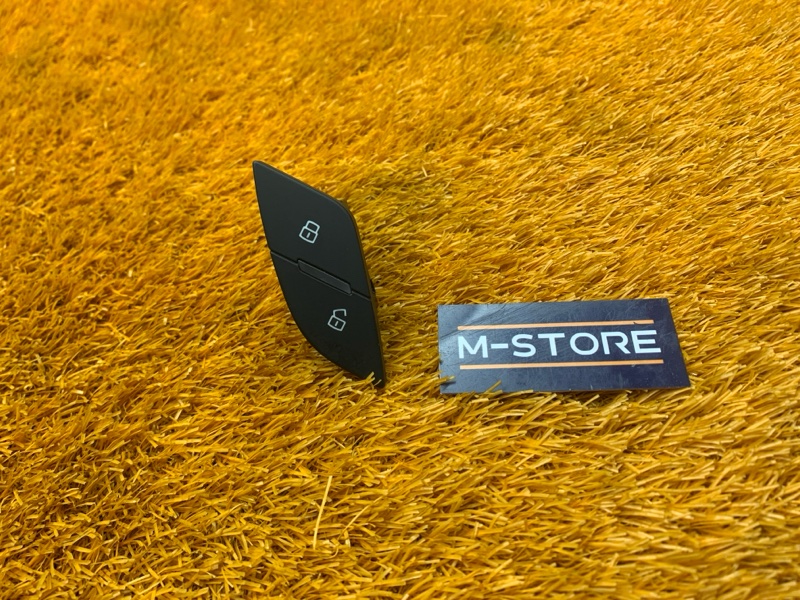 Кнопка центрального замка, 1000 рублей, Красноярск