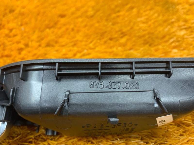 ручка двери внутренняя, 640 рублей, Красноярск