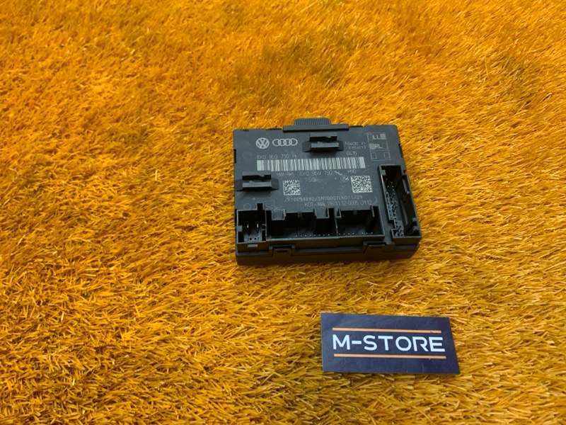 Блок управления дверью, 870 рублей, Красноярск