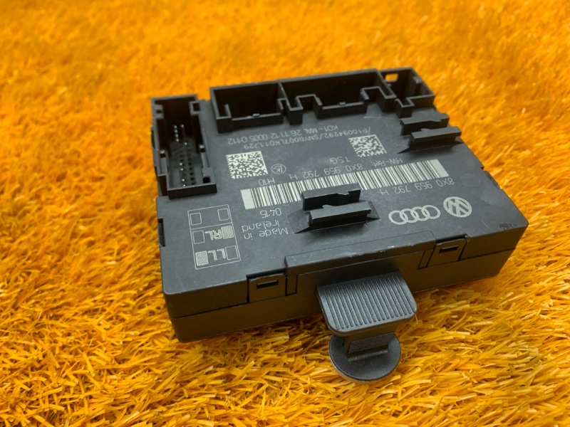 Блок управления дверью, 870 рублей, Красноярск