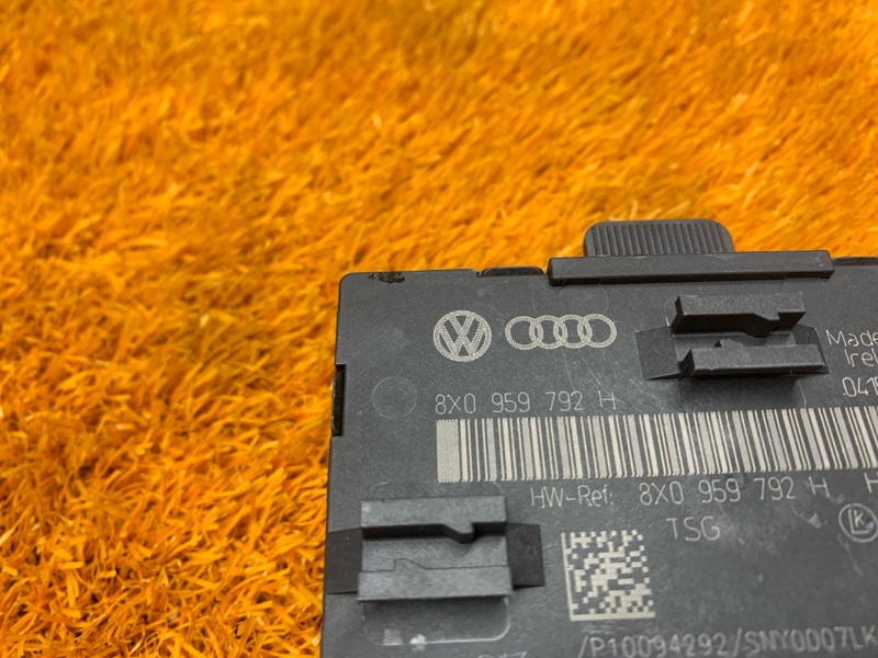 Блок управления дверью, 870 рублей, Красноярск