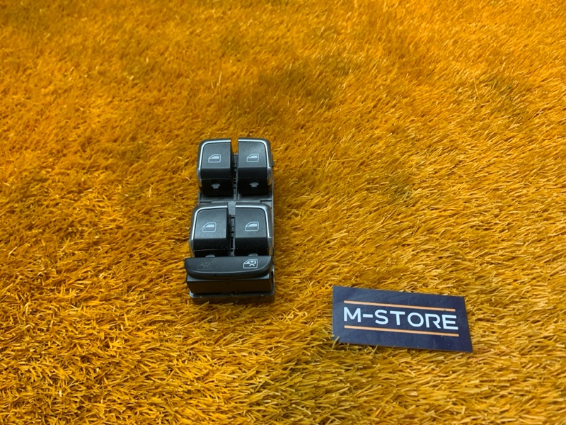 Блок управления стеклоподъемниками, 1200 рублей, Красноярск