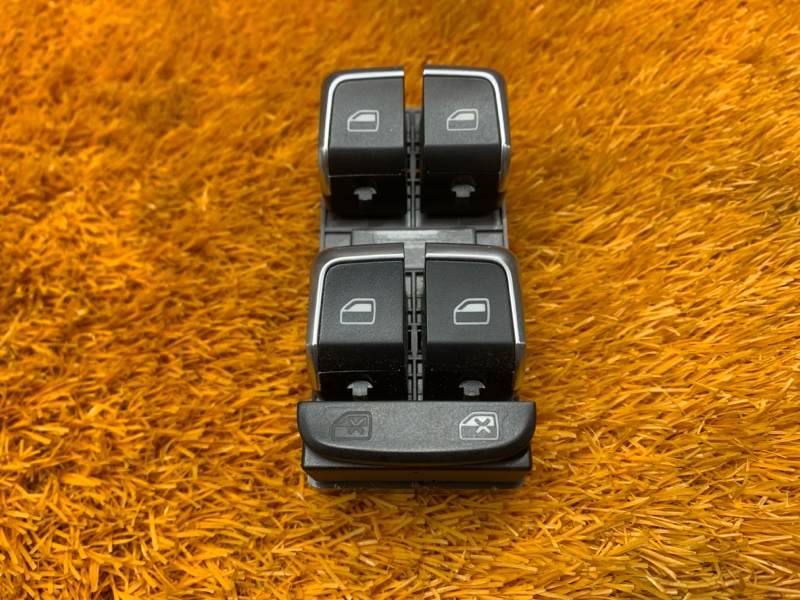 Блок управления стеклоподъемниками, 1200 рублей, Красноярск