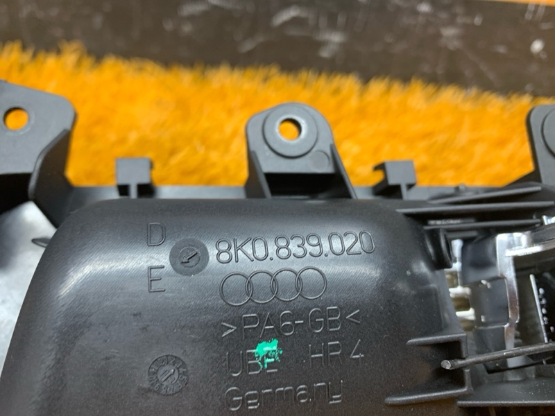 ручка двери внутренняя, 300 рублей, Красноярск