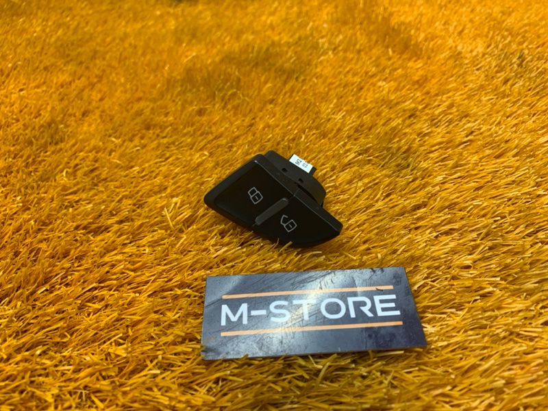 Кнопка центрального замка, 350 рублей, Красноярск