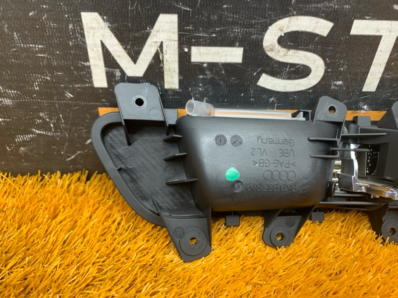 ручка двери внутренняя, 300 рублей, Красноярск