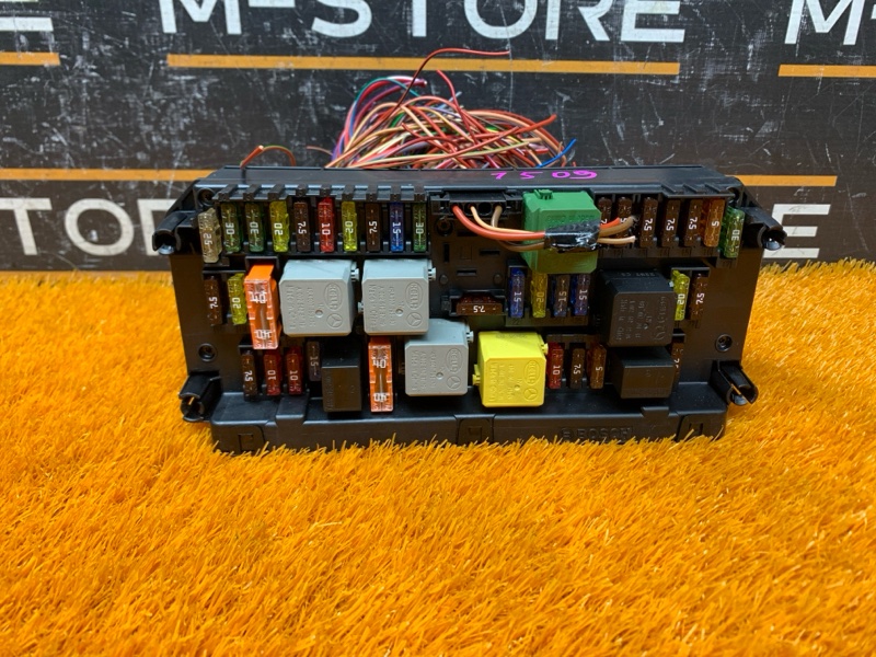 Блок предохранителей SAM, 6390 рублей, Красноярск