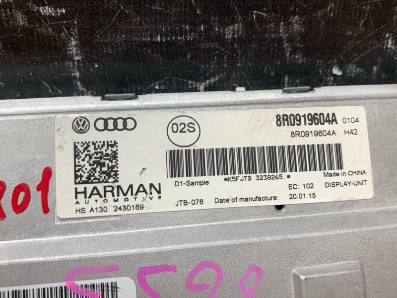 монитор, 2000 рублей, Красноярск