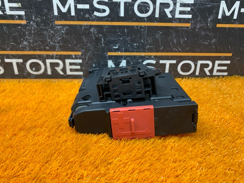 Блок управления бортовой сети, 2000 рублей, Красноярск