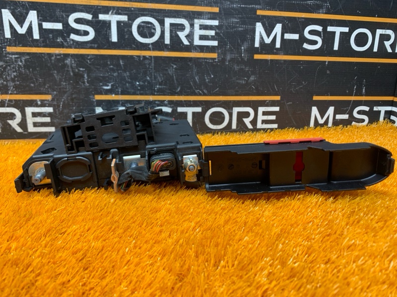 Блок управления бортовой сети, 2000 рублей, Красноярск