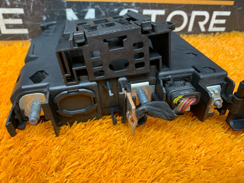 Блок управления бортовой сети, 2000 рублей, Красноярск