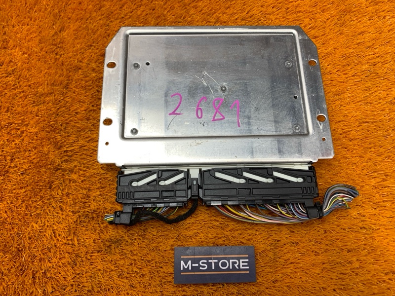 Блок управления пневмоподвеской, 2060 рублей, Красноярск