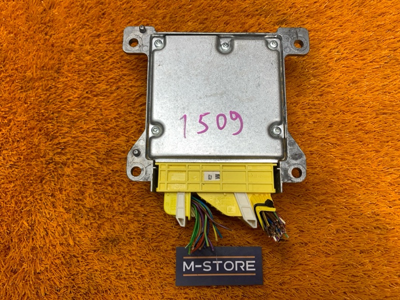 Блок управления Airbag, 1480 рублей, Красноярск