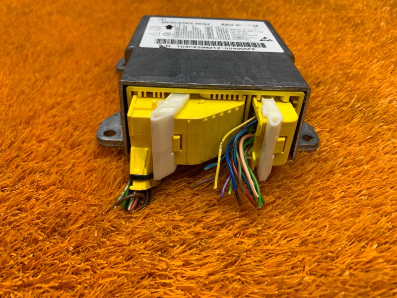 Блок управления Airbag, 1480 рублей, Красноярск