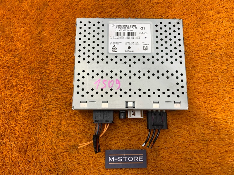 Усилитель звука, 1500 рублей, Красноярск