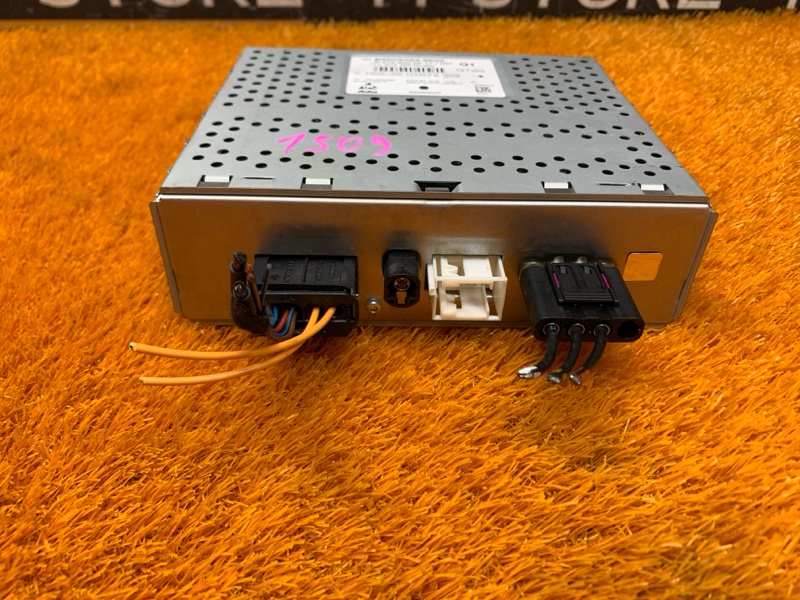 Усилитель звука, 1500 рублей, Красноярск