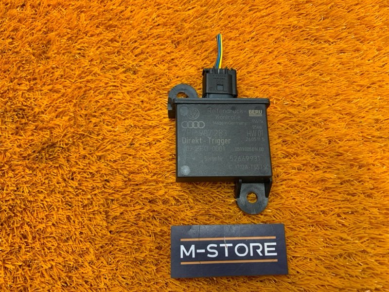 Датчик давления в шинах, 750 рублей, Красноярск