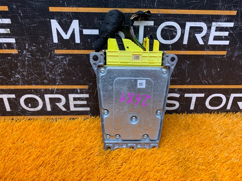 Блок управления Airbag, 1720 рублей, Красноярск