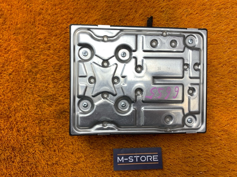 Блок управления бортовой сети, 2500 рублей, Красноярск