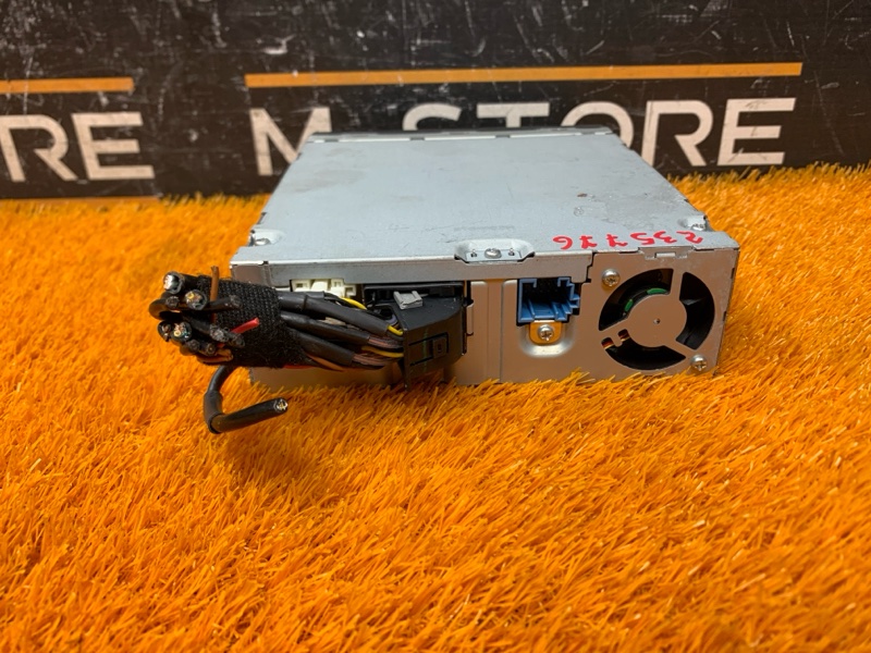 Блок управления мультимедиа, 1500 рублей, Красноярск