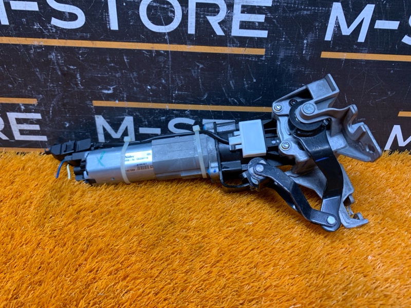 Привод крышки багажника, 4900 рублей, Красноярск