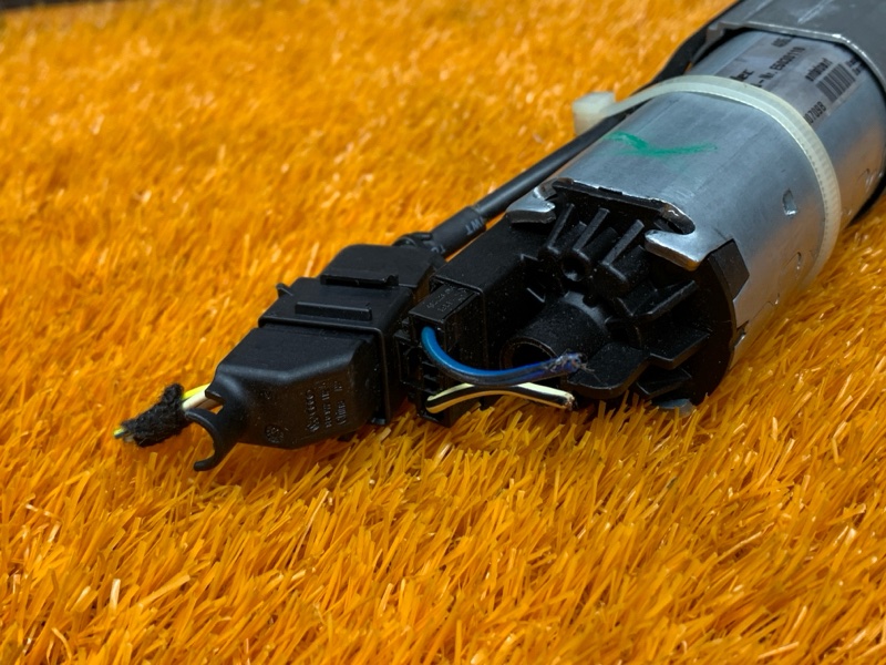 Привод крышки багажника, 4900 рублей, Красноярск