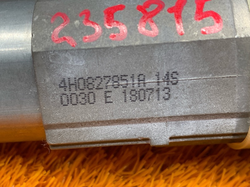 Привод крышки багажника, 4900 рублей, Красноярск