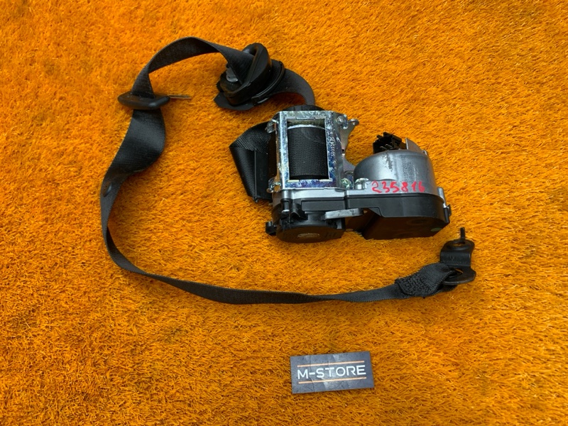 ремень безопасности, 2460 рублей, Красноярск