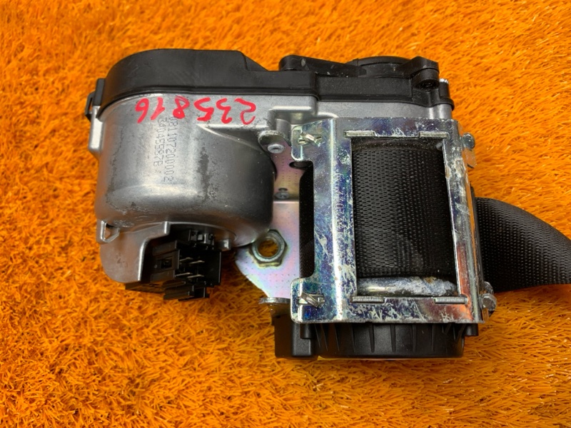 ремень безопасности, 2460 рублей, Красноярск