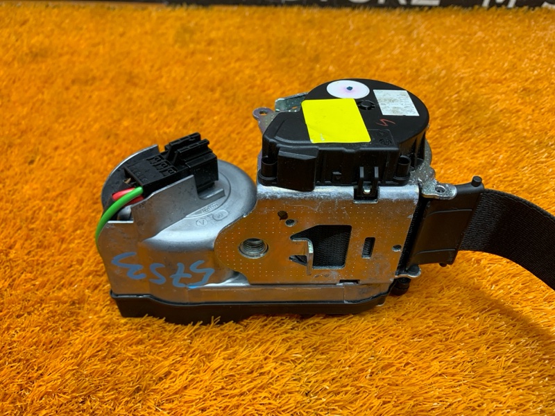 ремень безопасности, 2460 рублей, Красноярск