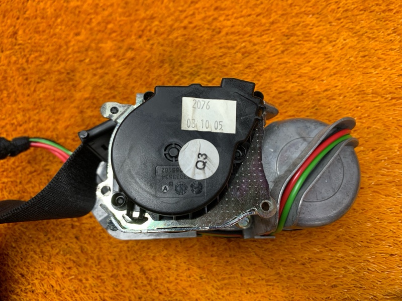 ремень безопасности, 1480 рублей, Красноярск