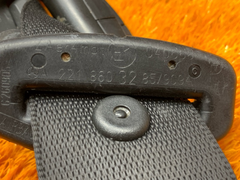 ремень безопасности, 1480 рублей, Красноярск