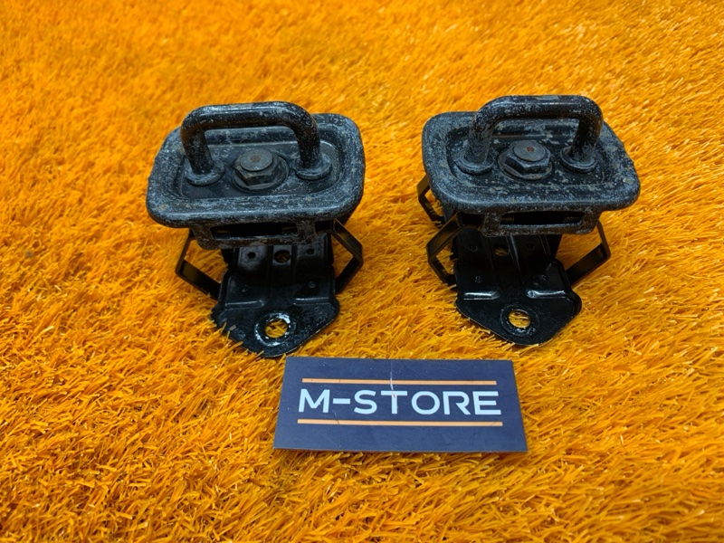 скоба капота, 410 рублей, Красноярск