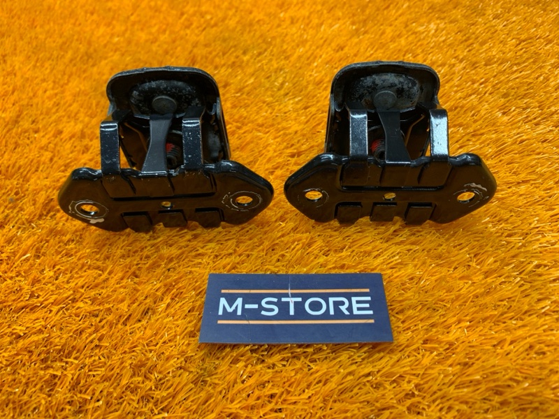 скоба капота, 410 рублей, Красноярск