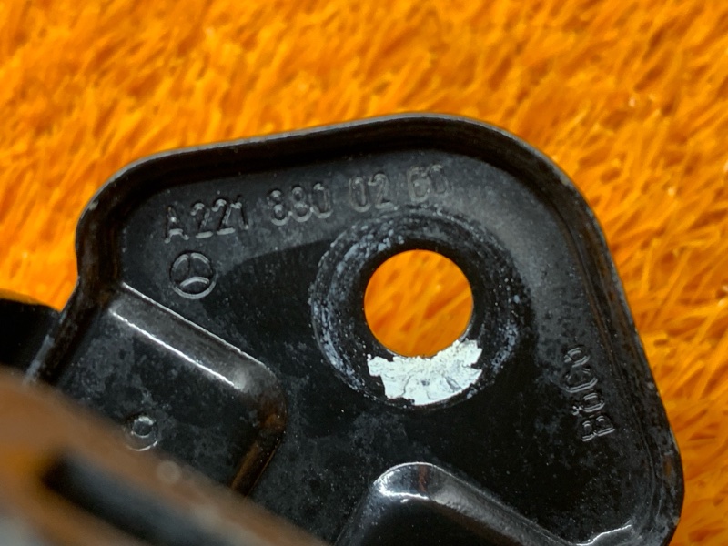 скоба капота, 410 рублей, Красноярск