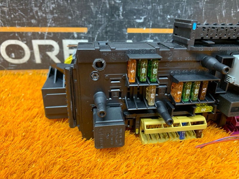 Блок предохранителей SAM, 6390 рублей, Красноярск