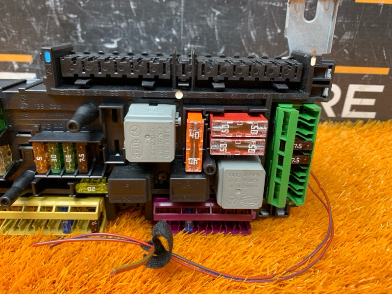 Блок предохранителей SAM, 6390 рублей, Красноярск