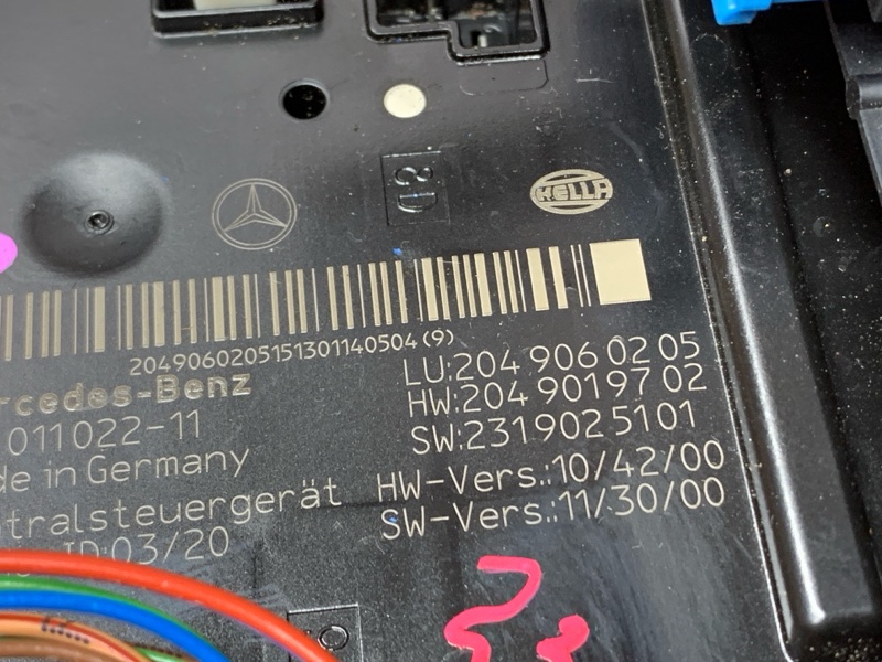 Блок предохранителей SAM, 6390 рублей, Красноярск