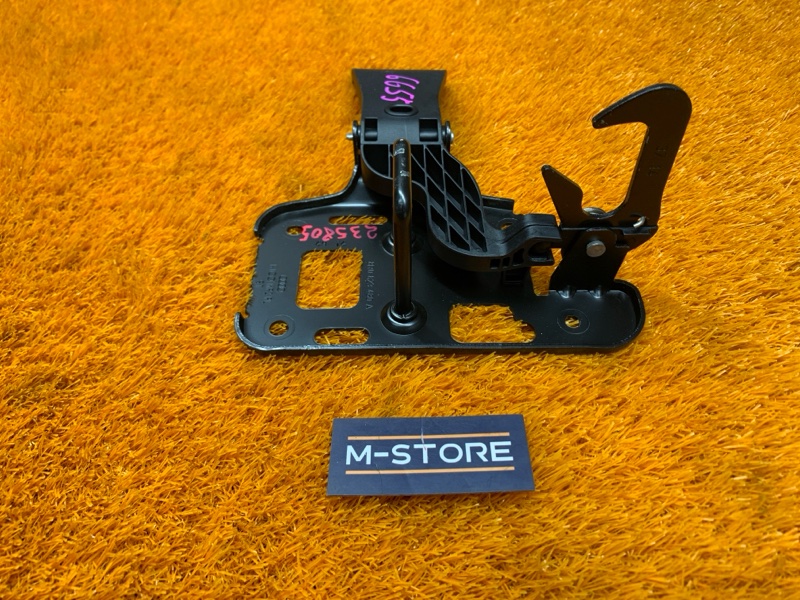 замок капота, 1500 рублей, Красноярск