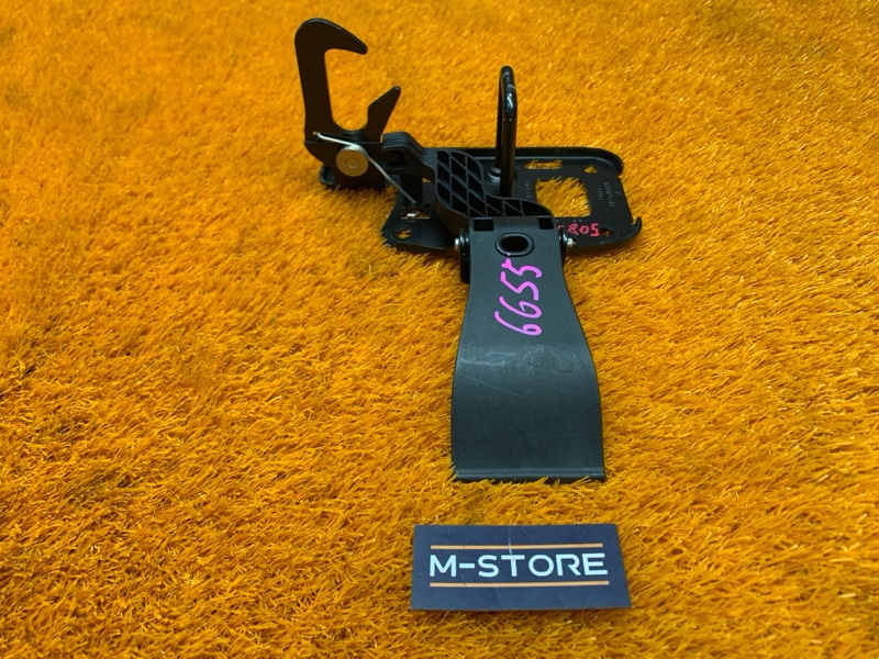 замок капота, 1500 рублей, Красноярск