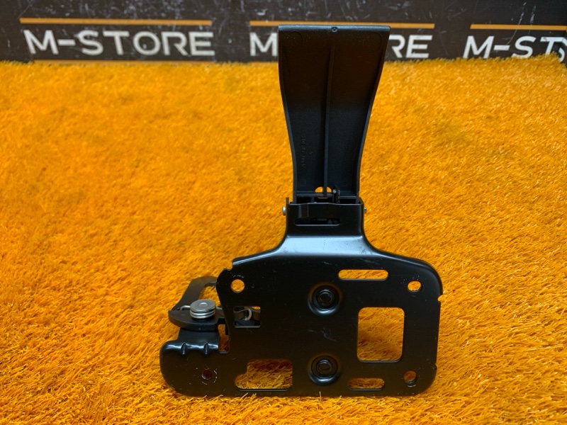 замок капота, 1500 рублей, Красноярск